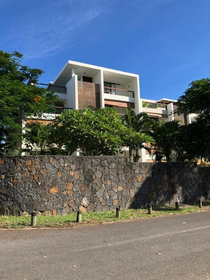 Appartement Cozy Et Elegant A 5 Minutes Des Plages Mont-Choisy Kültér fotó