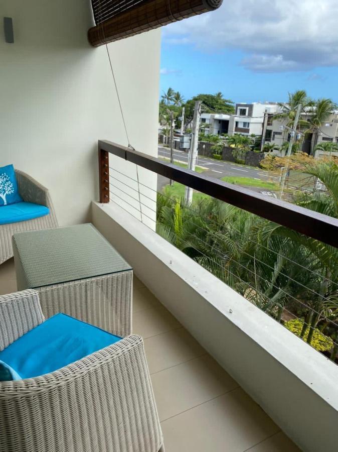Appartement Cozy Et Elegant A 5 Minutes Des Plages Mont-Choisy Kültér fotó